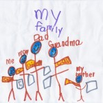 Family in Chloe's Eyes 2016-01-11