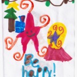 Letters to Mom-1 Small