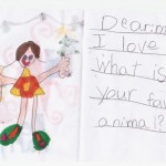 Letters to Mom-2 Small